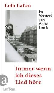Cover von Immer wenn ich dieses Lied höre
