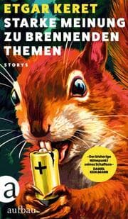 Cover von Starke Meinung zu brennenden Themen