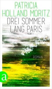 Cover von Drei Sommer lang Paris
