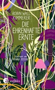 Cover von Die ehrenhafte Ernte
