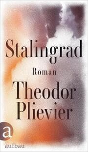 Cover von Stalingrad