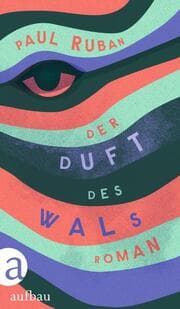 Cover von Der Duft des Wals
