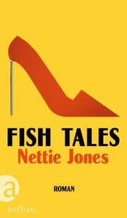 Cover von Fish Tales