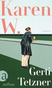 Cover von Karen W.