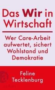 Cover von Das Wir in Wirtschaft