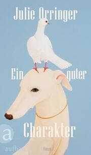 Cover von Ein guter Charakter