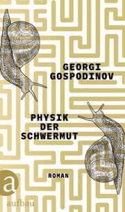 Cover von Physik der Schwermut