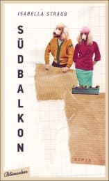 Cover von Südbalkon