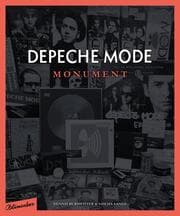 Cover von Depeche Mode : Monument