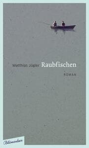 Cover von Raubfischen