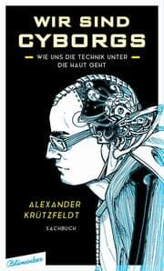 Cover von Wir sind Cyborgs