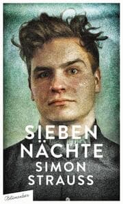 Cover von Sieben Nächte