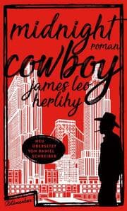 Cover von Midnight Cowboy