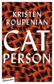 Cover von Cat Person