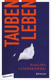Cover von Taubenleben