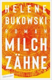 Cover von Milchzähne