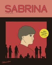 Cover von Sabrina