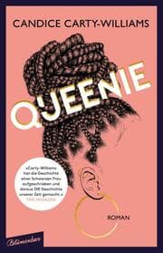 Cover von Queenie