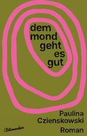 Cover von Dem Mond geht es gut