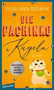 Cover von Die Pachinko-Kugeln