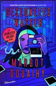 Cover von Gesegnetes Wasser