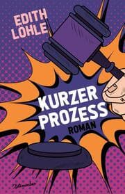 Cover von Kurzer Prozess