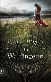Cover von Die Walfängerin