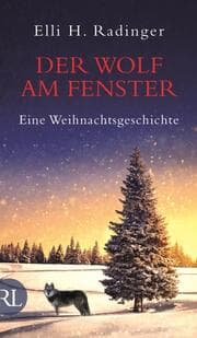Cover von Der Wolf am Fenster
