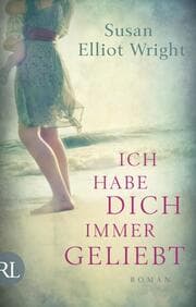 Cover von Ich habe dich immer geliebt