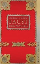 Cover von Faust, der Magier