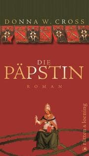 Cover von Die Päpstin