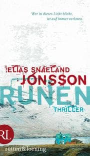 Cover von Runen