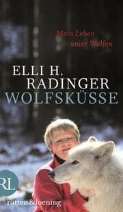Cover von Wolfsküsse