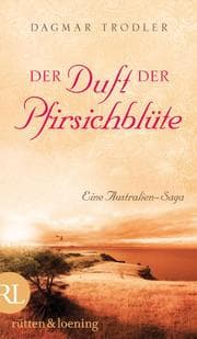 Cover von Der Duft der Pfirsichblüte