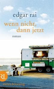 Cover von Wenn nicht, dann jetzt