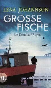 Cover von Große Fische