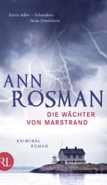Cover von Die Wächter von Marstrand