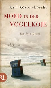 Cover von Mord in der Vogelkoje