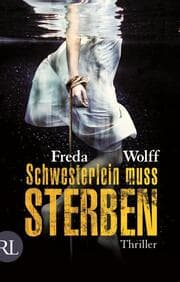 Cover von Schwesterlein muss sterben