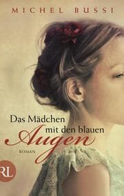 Cover von Das Mädchen mit den blauen Augen