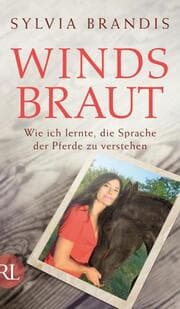 Cover von Windsbraut