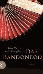 Cover von Das Bandoneon