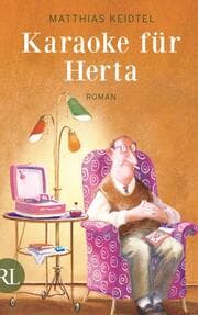 Cover von Karaoke für Herta