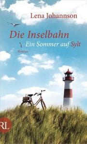 Cover von Die Inselbahn