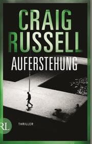 Cover von Auferstehung