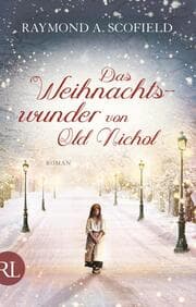 Cover von Das Weihnachtswunder von Old Nichol
