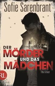 Cover von Der Mörder und das Mädchen
