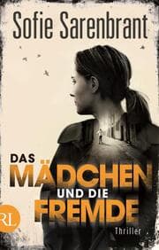 Cover von Das Mädchen und die Fremde