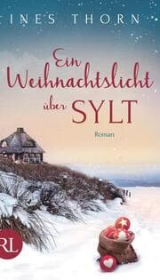 Cover von Ein Weihnachtslicht über Sylt