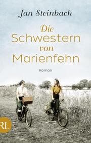 Cover von Die Schwestern von Marienfehn